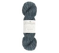 Scheepjes - Scheepjes 105 Stratus Himmel Schwer Garn - 5x100g