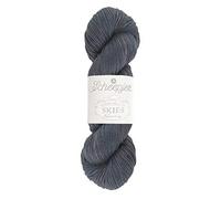 Scheepjes - Scheepjes 106 Zirrostratus Himmel Schwer Garn - 1x100g