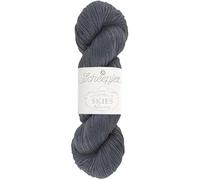 Scheepjes - Scheepjes 106 Zirrostratus Himmel Schwer Garn - 5x100g