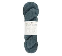 Scheepjes - Scheepjes 113 Altostratus Himmel Licht Garn - 5x100g