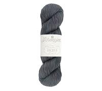 Scheepjes - Scheepjes 115 Zirrostratus Himmel Licht Garn - 1x100g