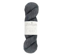 Scheepjes - Scheepjes 115 Zirrostratus Himmel Licht Garn - 5x100g