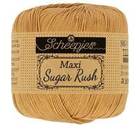 Scheepjes - Scheepjes 179 Topas Maxi Sugar Rush Garn - 1x50g