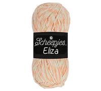 Scheepjes - Scheepjes 202 Spielzeug Kasten Eliza Garn - 1x100g