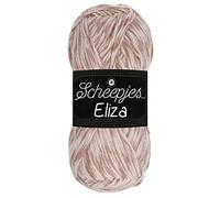 Scheepjes - Scheepjes 209 Roly Poly Eliza Garn - 5x100g