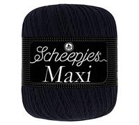 Scheepjes - Scheepjes 210 Maxi Garn - 1x100g