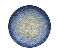 Scheepjes - Scheepjes 212 Saphir Zu Blau Whirligig Garn - 1x450g