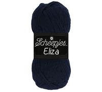 Scheepjes Scheepjes Eliza 100g (219) Night Sky