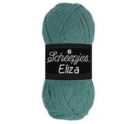 Scheepjes Scheepjes Eliza 100g (223) Saft Sage