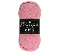 Scheepjes - Scheepjes 225 Koralle Juwel Eliza Garn - 1x100g
