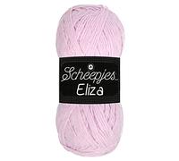 Scheepjes - Scheepjes 233 Rosa Erröten Eliza Garn - 1x100g
