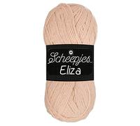 Scheepjes - Scheepjes 236 Pfirsich Soft Eliza Garn - 1x100g