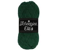 Scheepjes - Scheepjes 237 Immergrün Eliza Garn - 5x100g