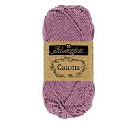Scheepjes Scheepjes Catona 50g (240) - Amethyst
