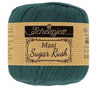 Scheepjes - Scheepjes 244 Fichte Maxi Zucker Eilen Garn - 1x50g