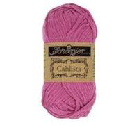 Scheepjes - Scheepjes 251 Garten Rose Cahlista Garn - 1x50g