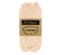 Scheepjes - Scheepjes 255 Hülse Catona Garn - 1x10g