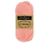 Scheepjes Scheepjes Catona 50g (264) - Light Coral