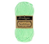Scheepjes - Scheepjes 2640 Als Softfun Garn - 1x50g