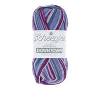 Scheepjes - Scheepjes 406 Süd Hügel Innenstadt Garn - 1x50g