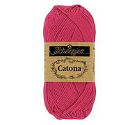 Scheepjes - Scheepjes 413 Cereza Catona Hilo - 1x10g