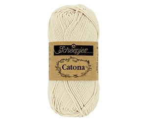 Scheepjes - Scheepjes 505 Lino Catona Hilo - 1x10g