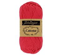 Scheepjes - Scheepjes 516 Dulce Manzana Catona Hilo - 1x10g