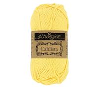 Scheepjes - Scheepjes 522 Primel Cahlista Garn - 1x50g