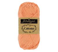 Scheepjes - Scheepjes 524 Albaricoque Catona Hilo - 1x10g