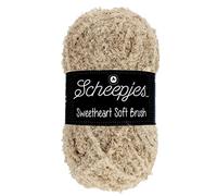 Scheepjes - Scheepjes 529 Sweetheart Soft Bürste Garn - 1x100g