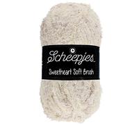 Scheepjes - Scheepjes 532 Sweetheart Soft Bürste Garn - 1x100g