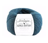Scheepjes - Scheepjes 656 Polka Alpaka Rhythmus Garn - 1x25g