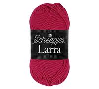 Scheepjes - Scheepjes 7372 Larra Garn - 1x50g