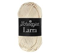 Scheepjes - Scheepjes 7430 Larra Garn - 1x50g