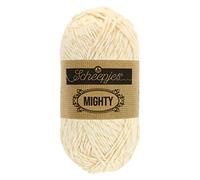 Scheepjes - Scheepjes 750 Eis Mächtig Garn - 10x50g