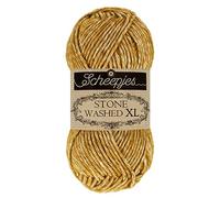 Scheepjes Stone Washed XL Garn Mix 872 Enstatite