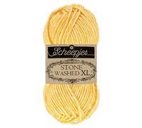 Scheepjes - Scheepjes 873 Beryll (XL) Stone Washed Garn - 10x50g