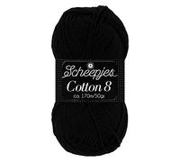 Scheepjes - Scheepjes Cotton 8 515 Garn - 1x50g, 515 cm