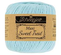 Scheepjes - Scheepjes Maxi Sweet Treat 173 Glockenblume Garn - 1x25g
