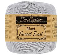 Scheepjes - Scheepjes Maxi Sweet Treat 74 Quecksilber Garn - 1x25g
