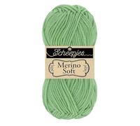 Scheepjes - Scheepjes Merino Soft 625 Kandinsky Garn - 1x50g