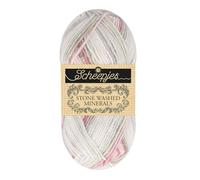 Scheepjes Scheepjes Stone Washed Minerals Malachite M 902