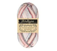 Scheepjes - Scheepjes Stone Washed Minerals 909 Topaz Twilight (130m) Weich Garn - 1x50g