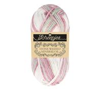Scheepjes - Scheepjes Stone Washed XL Minerals 902 Malachite M (75m) Weich Garn - 1x50g