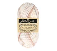 Scheepjes Scheepjes Stone washed Minerals XL 904 Amber Aurora