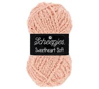 Scheepjes - Scheepjes Sweetheart Soft 12 Garn - 1x100g