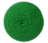 Scheepjes - Scheepjes Whirligigette 256 Grün Wollknäuel - 1 Stück