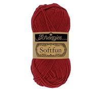 Scheepjes Softfun (2492)