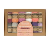 Scheepjes Softfun Colour Pack 12x20g - Frühling Blüte