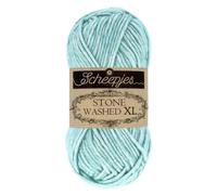Scheepjes Stone Washed XL (853) Amazonite